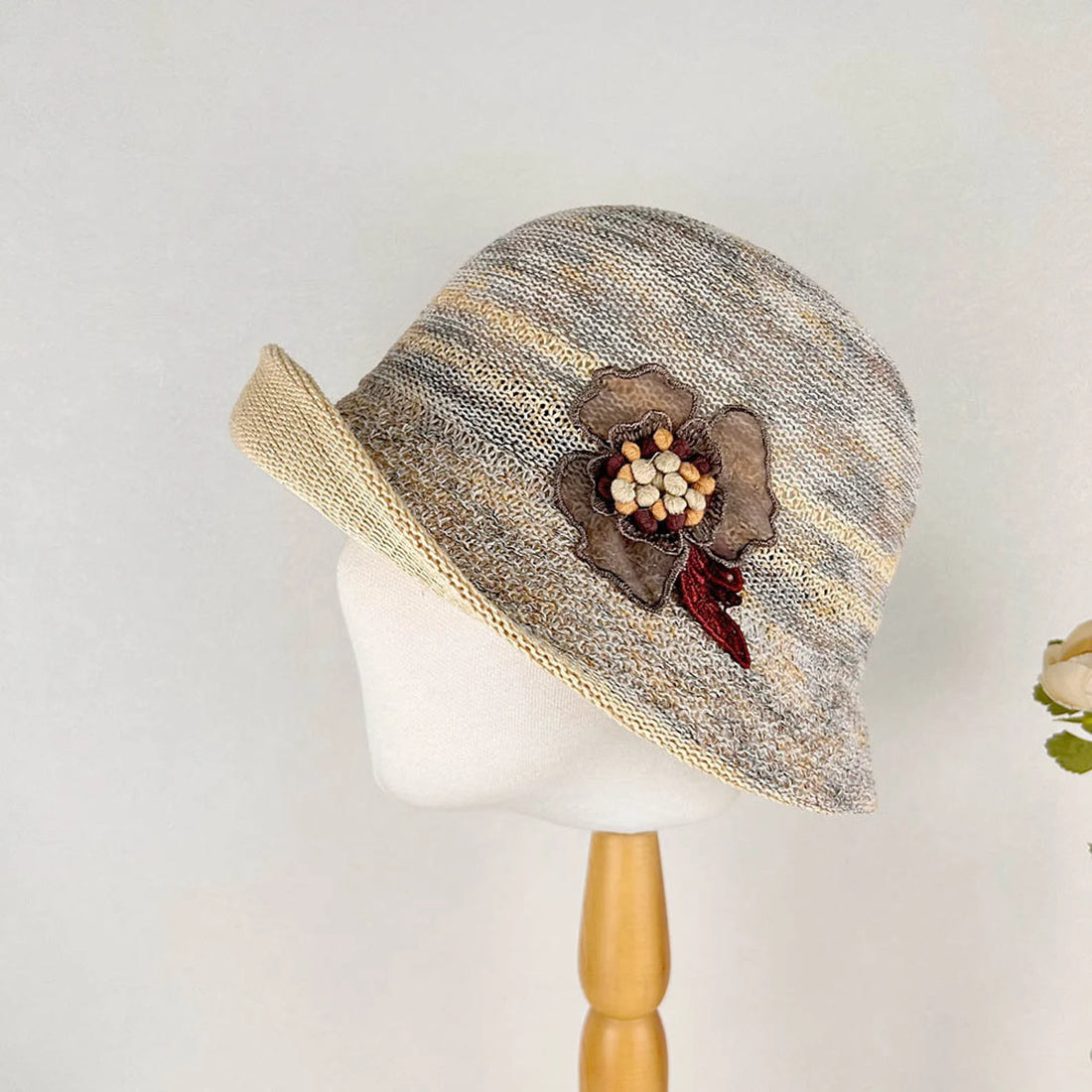 FLORAL CROWN