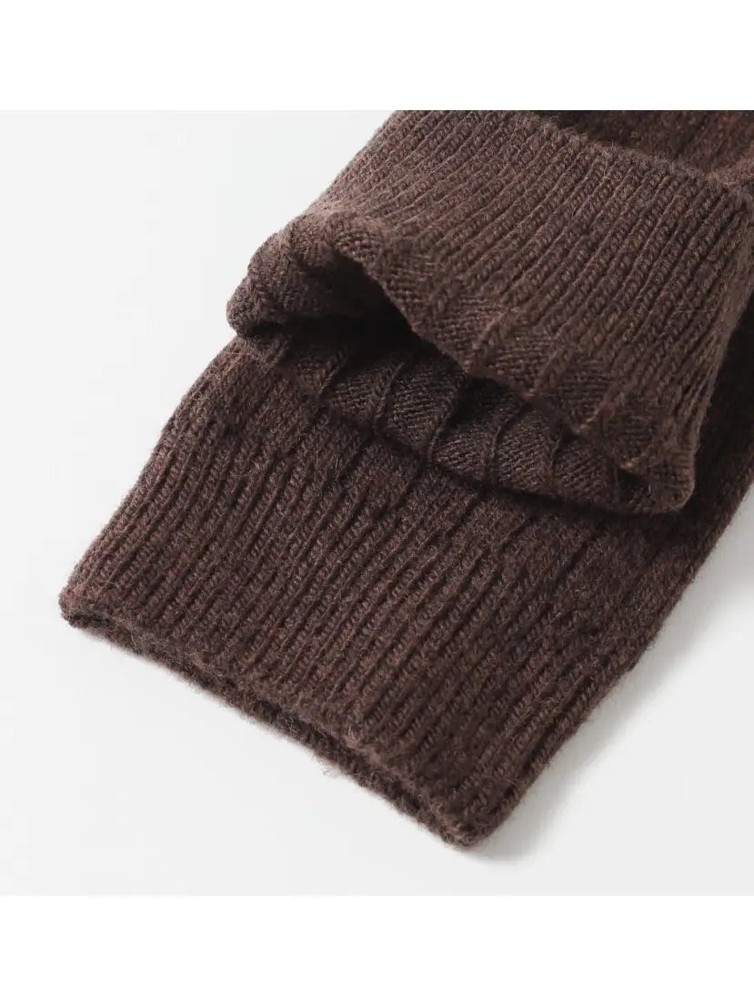 Wholesale Men's 100% Cashmere Wool Sock, Men's Cashmere Socks