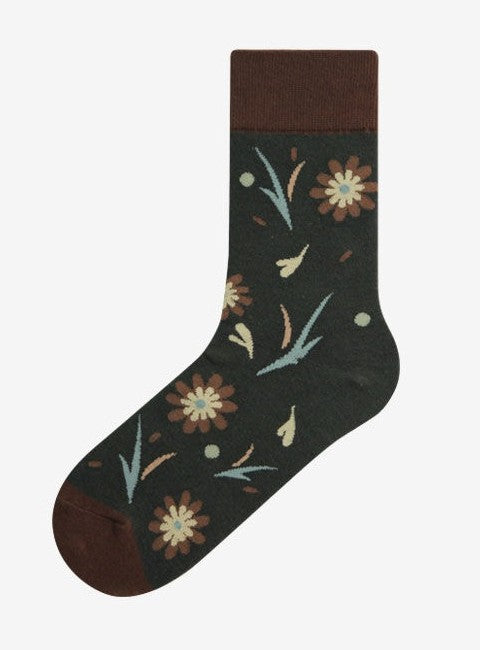 COZY FLOWER