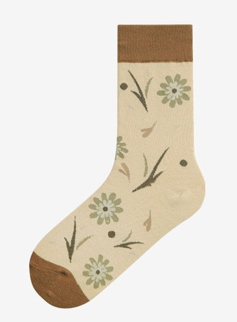COZY FLOWER