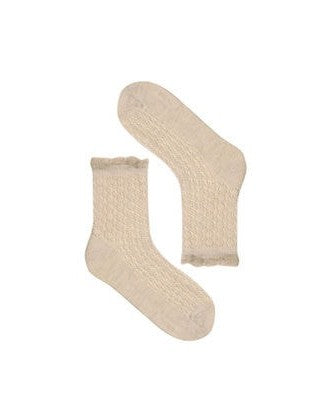 CROCHET KNIT