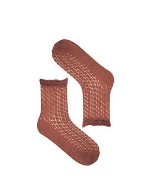 CROCHET KNIT