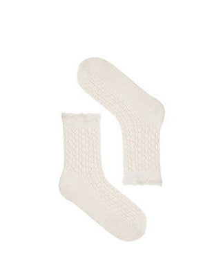 CROCHET KNIT