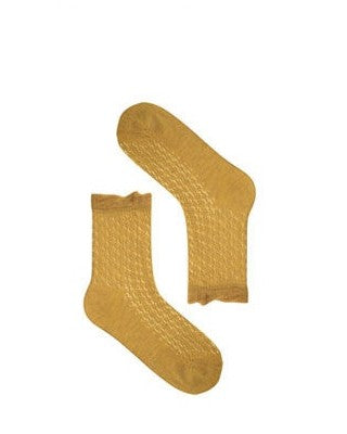 CROCHET KNIT