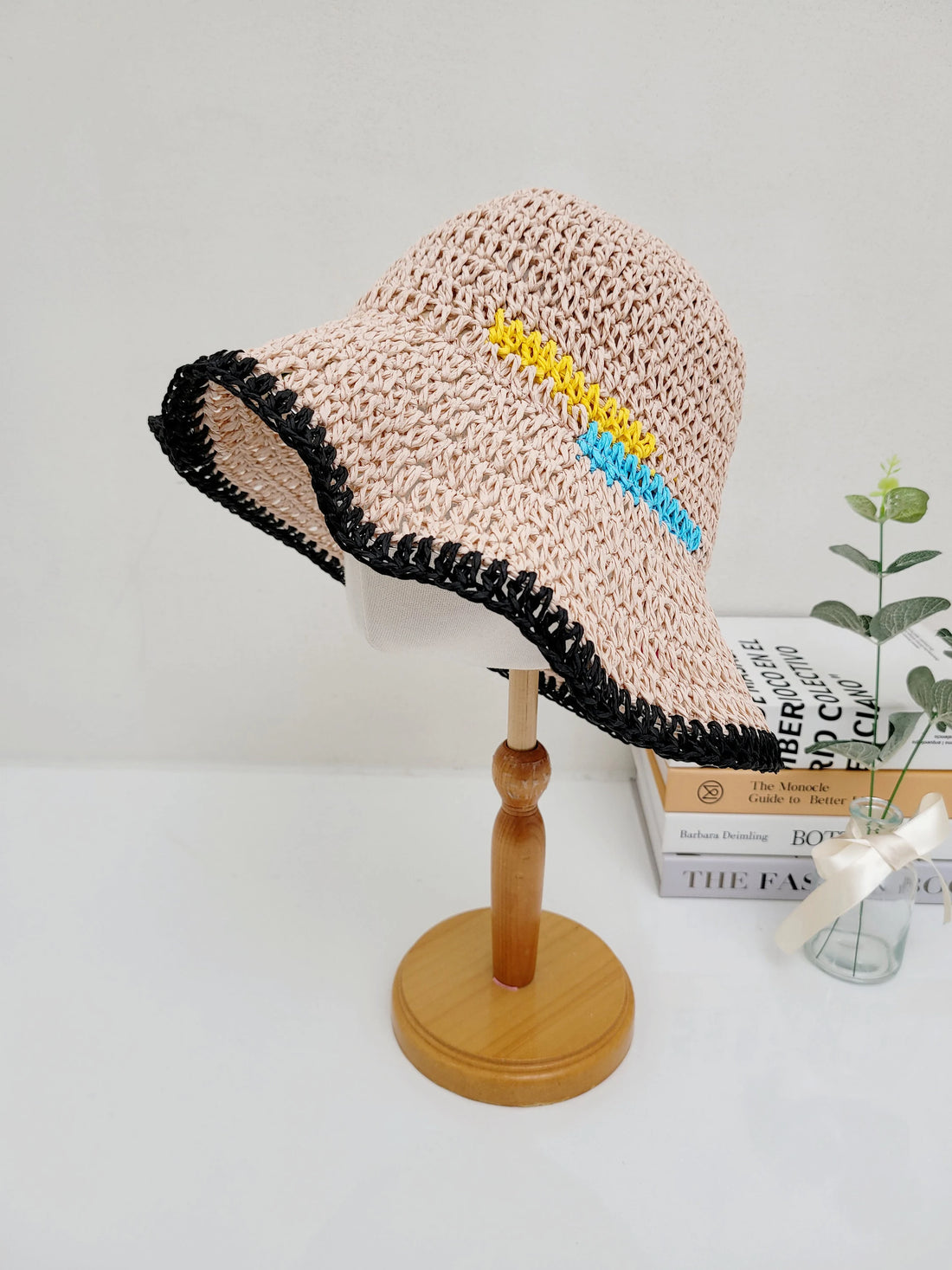 KADAMA STRAW HAT
