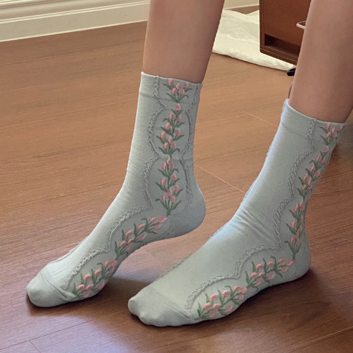 LACETULIP