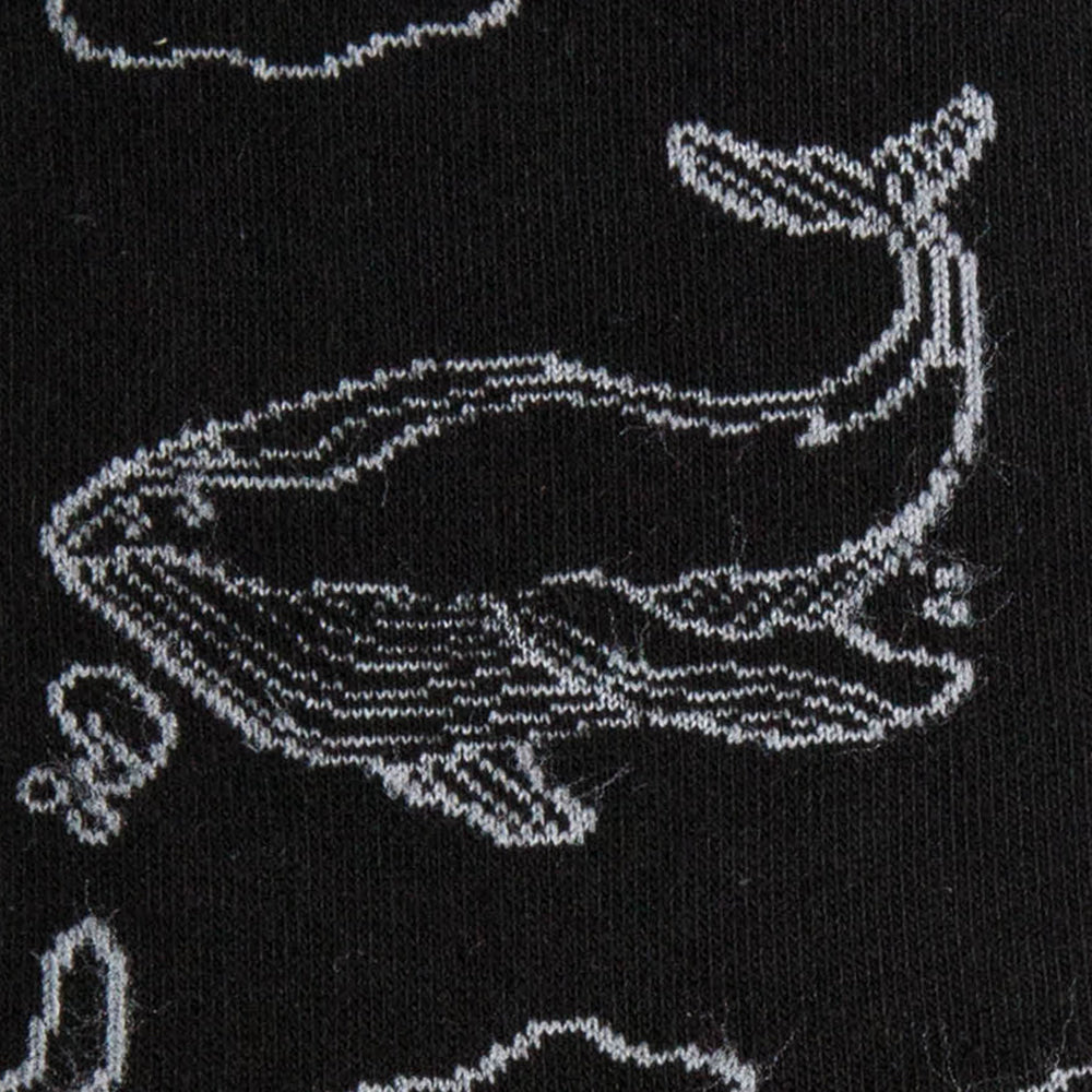 DREAMING WHALE