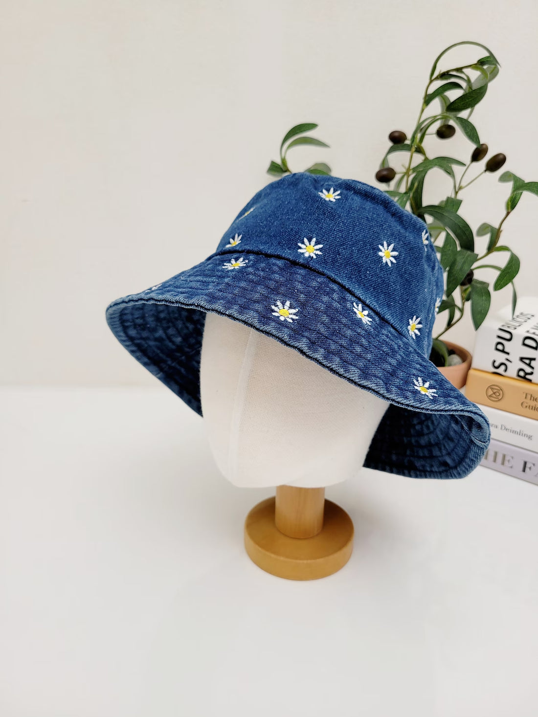 DAISY DENIM