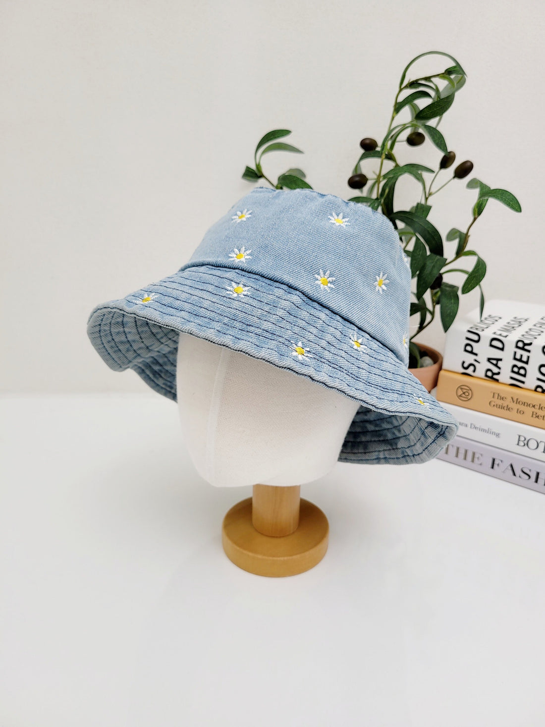 DAISY DENIM