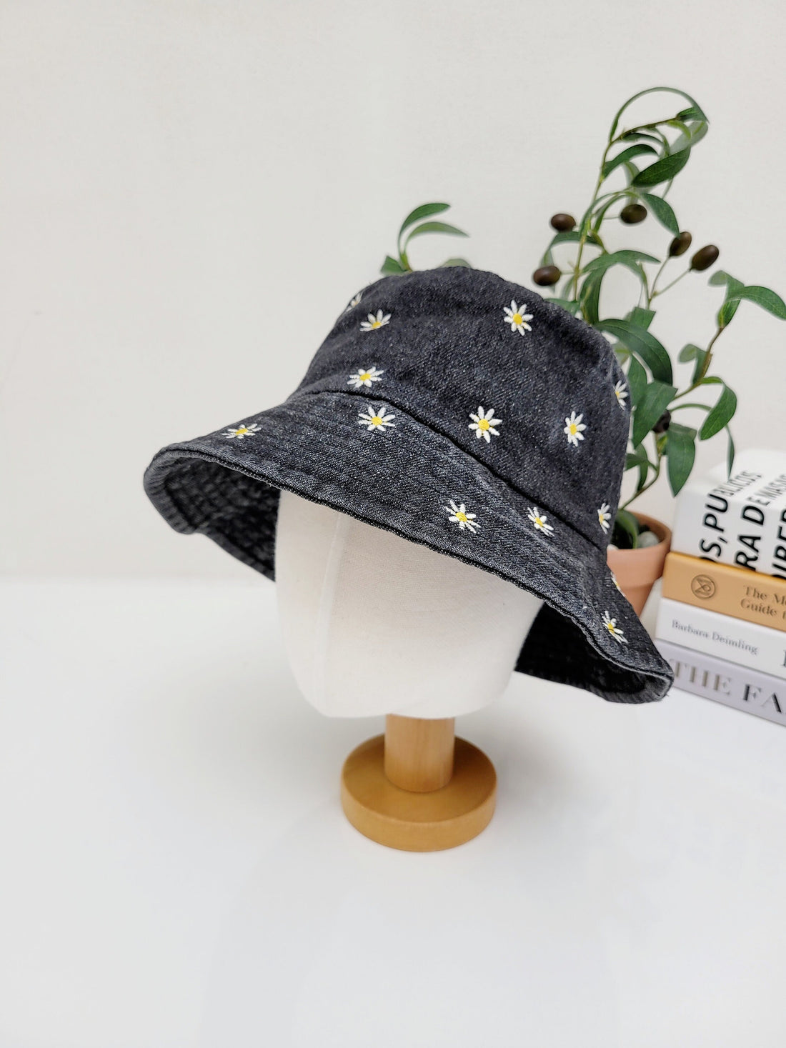 DAISY DENIM