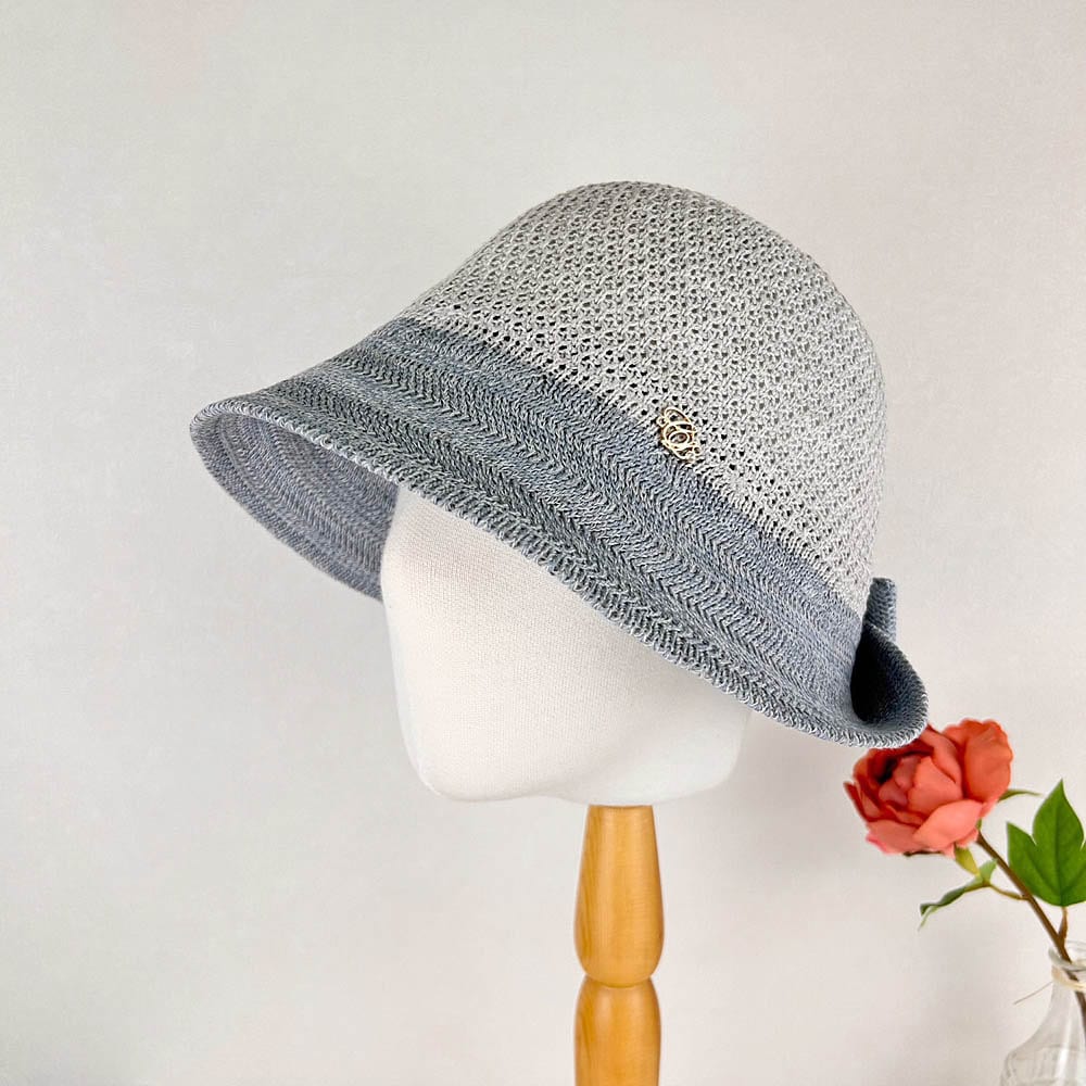 VICTORIA'S SUMMER HAT