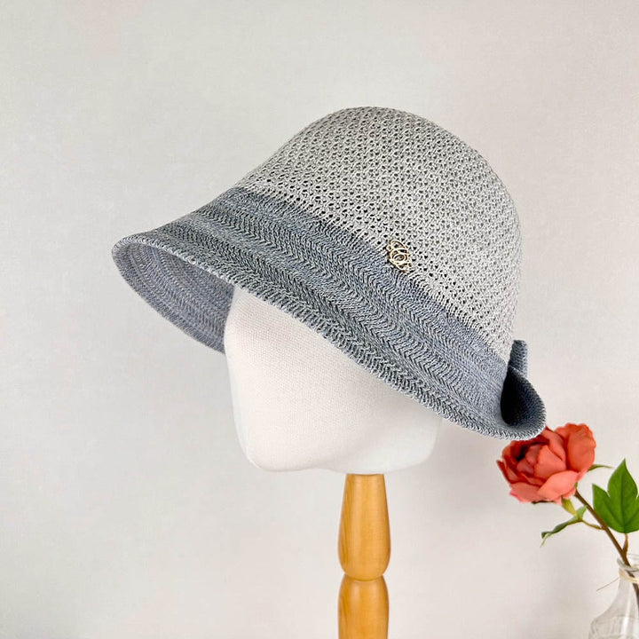 VICTORIA'S SUMMER HAT