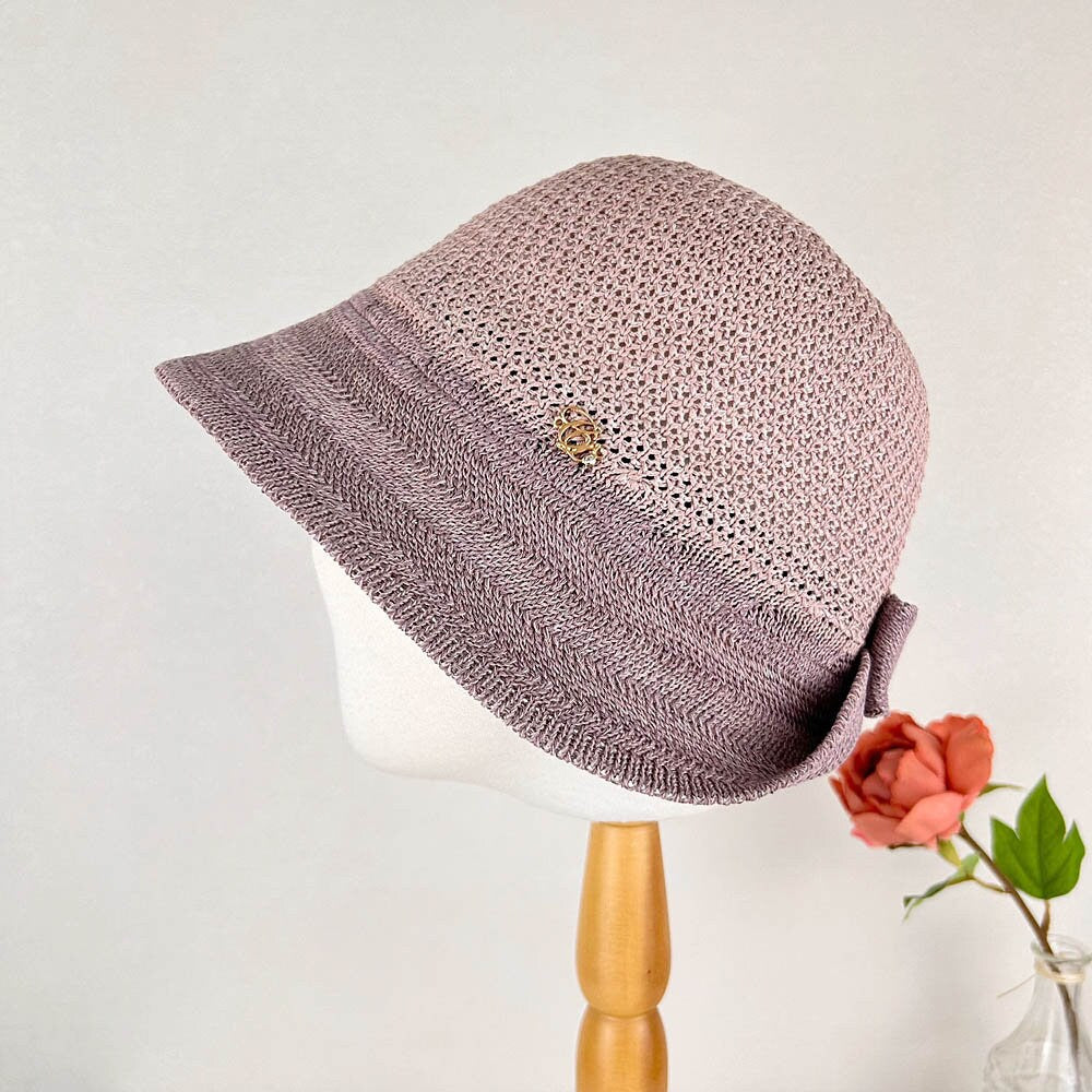 VICTORIA'S SUMMER HAT