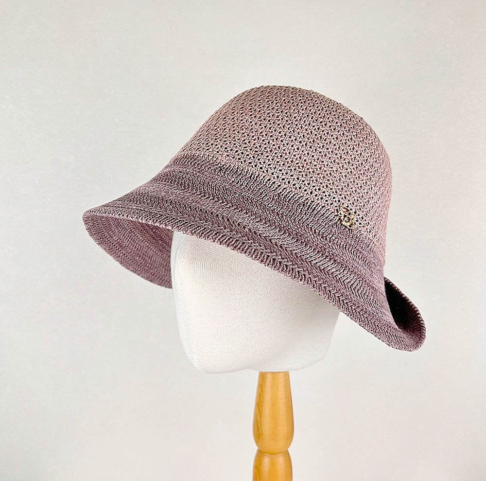 VICTORIA'S SUMMER HAT