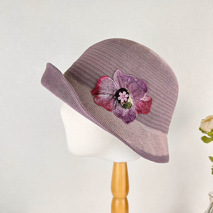 FLORAL CROWN