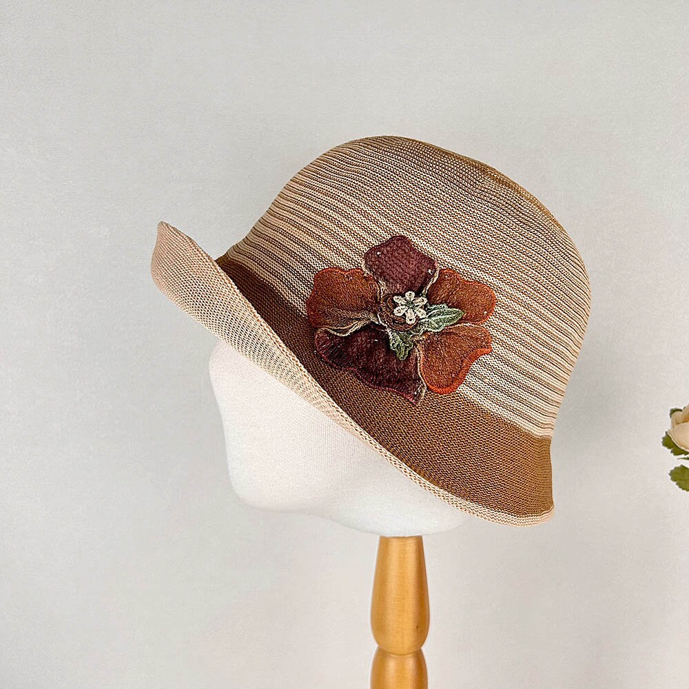 FLORAL CROWN