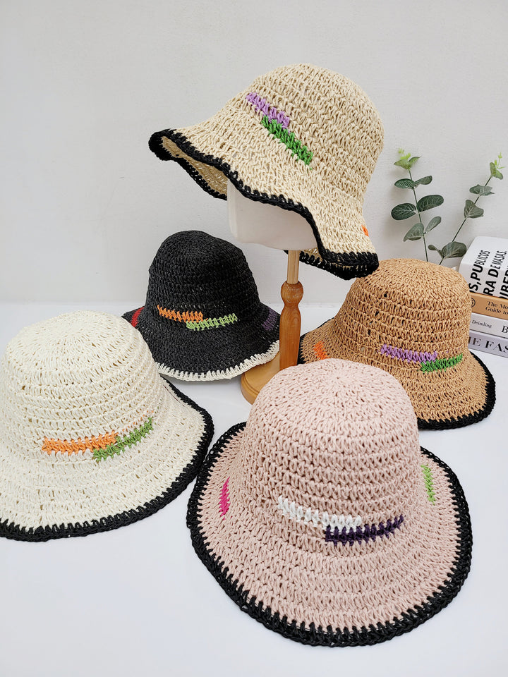 KADAMA STRAW HAT
