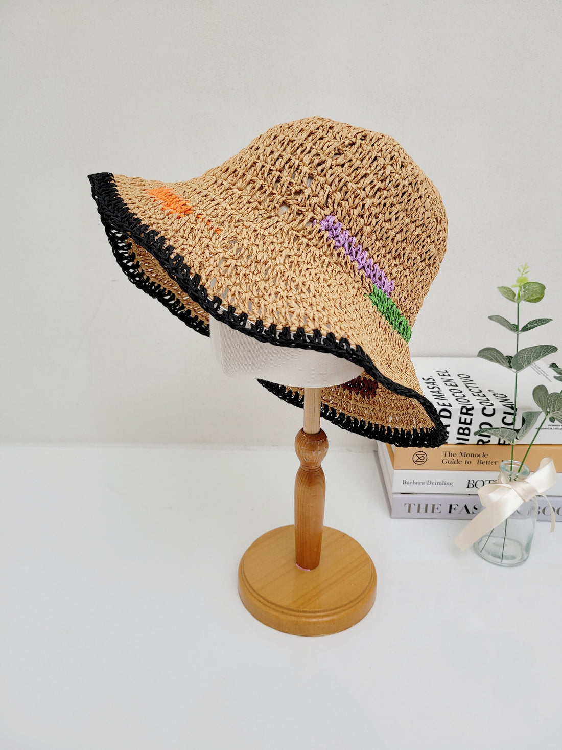 KADAMA STRAW HAT