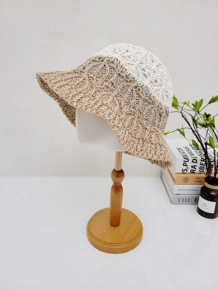 HARAJUKU BUCKET-3TONE