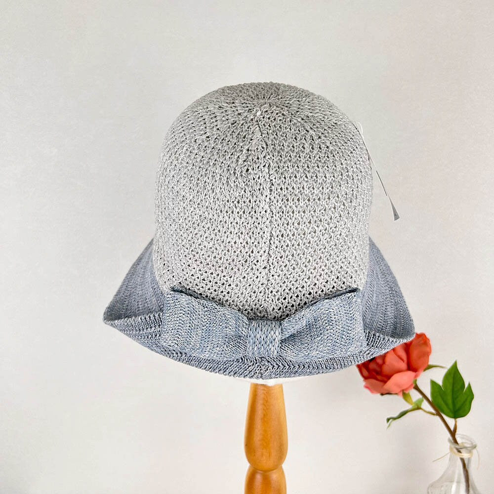VICTORIA'S SUMMER HAT