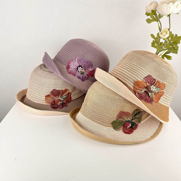 FLORAL CROWN