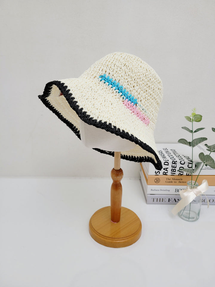 KADAMA STRAW HAT