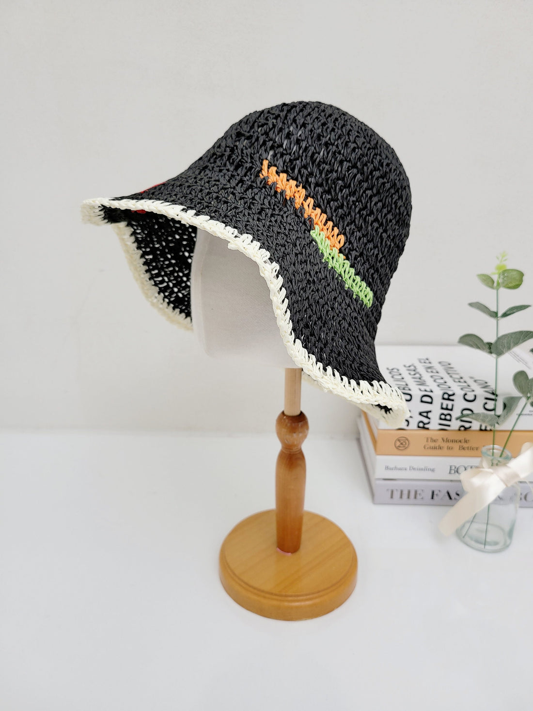 KADAMA STRAW HAT
