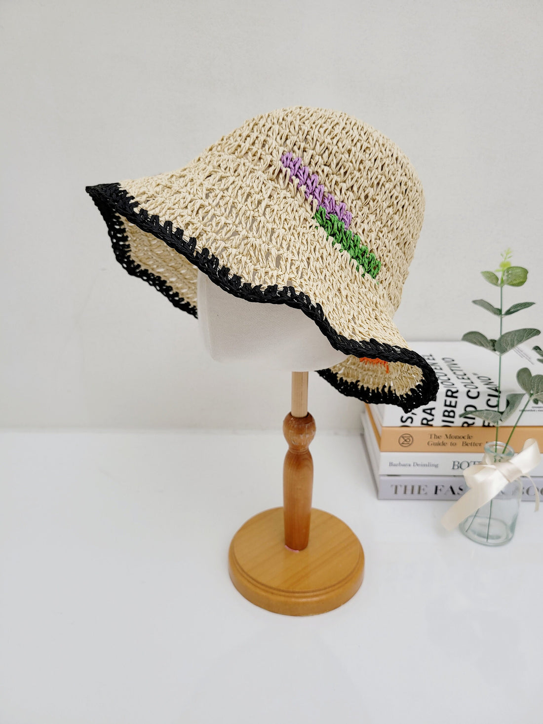 KADAMA STRAW HAT