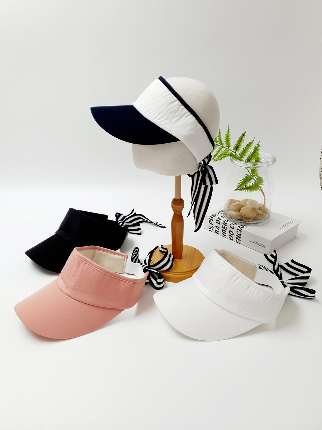 LIC VISOR