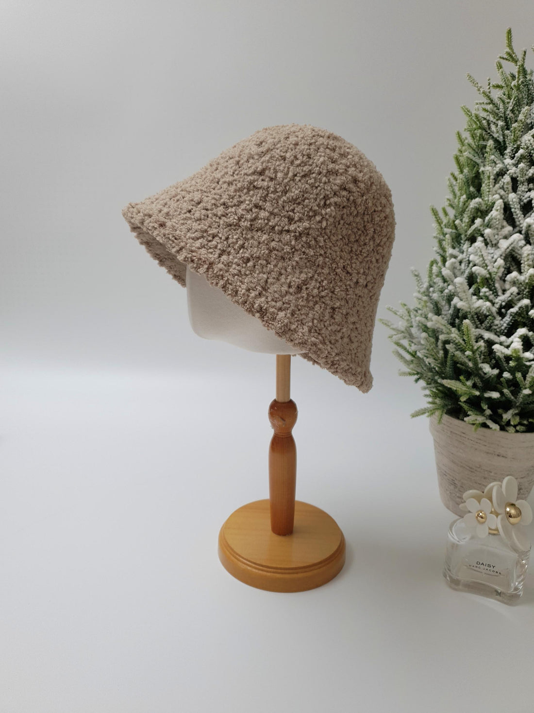 SHERPA BUCKET HAT