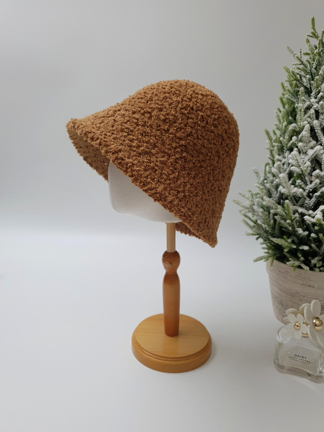 SHERPA BUCKET HAT