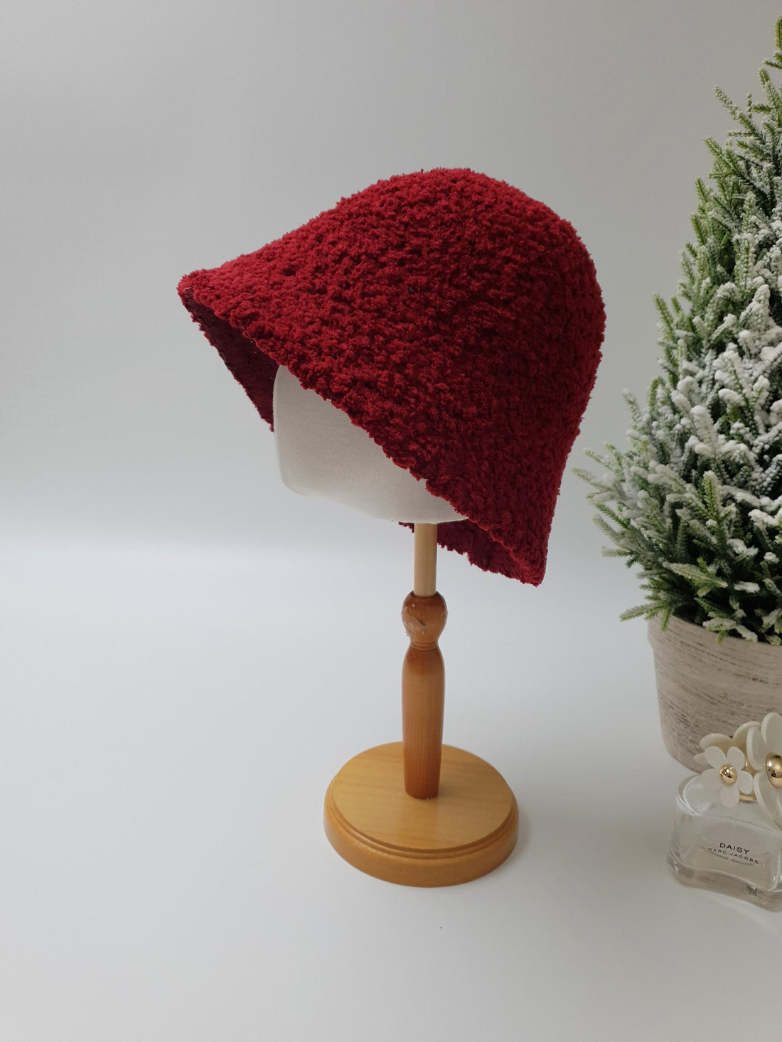 SHERPA BUCKET HAT