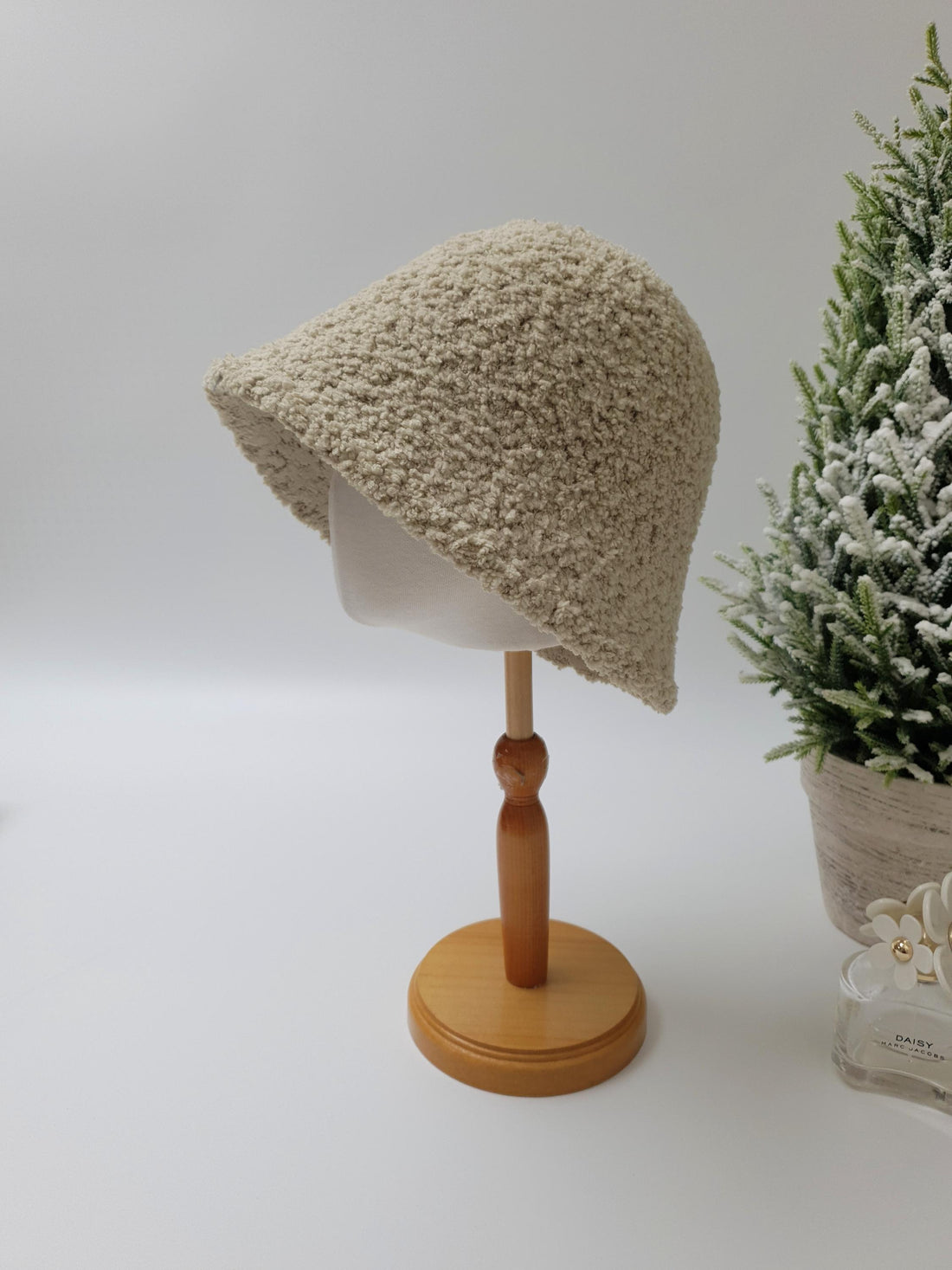 SHERPA BUCKET HAT