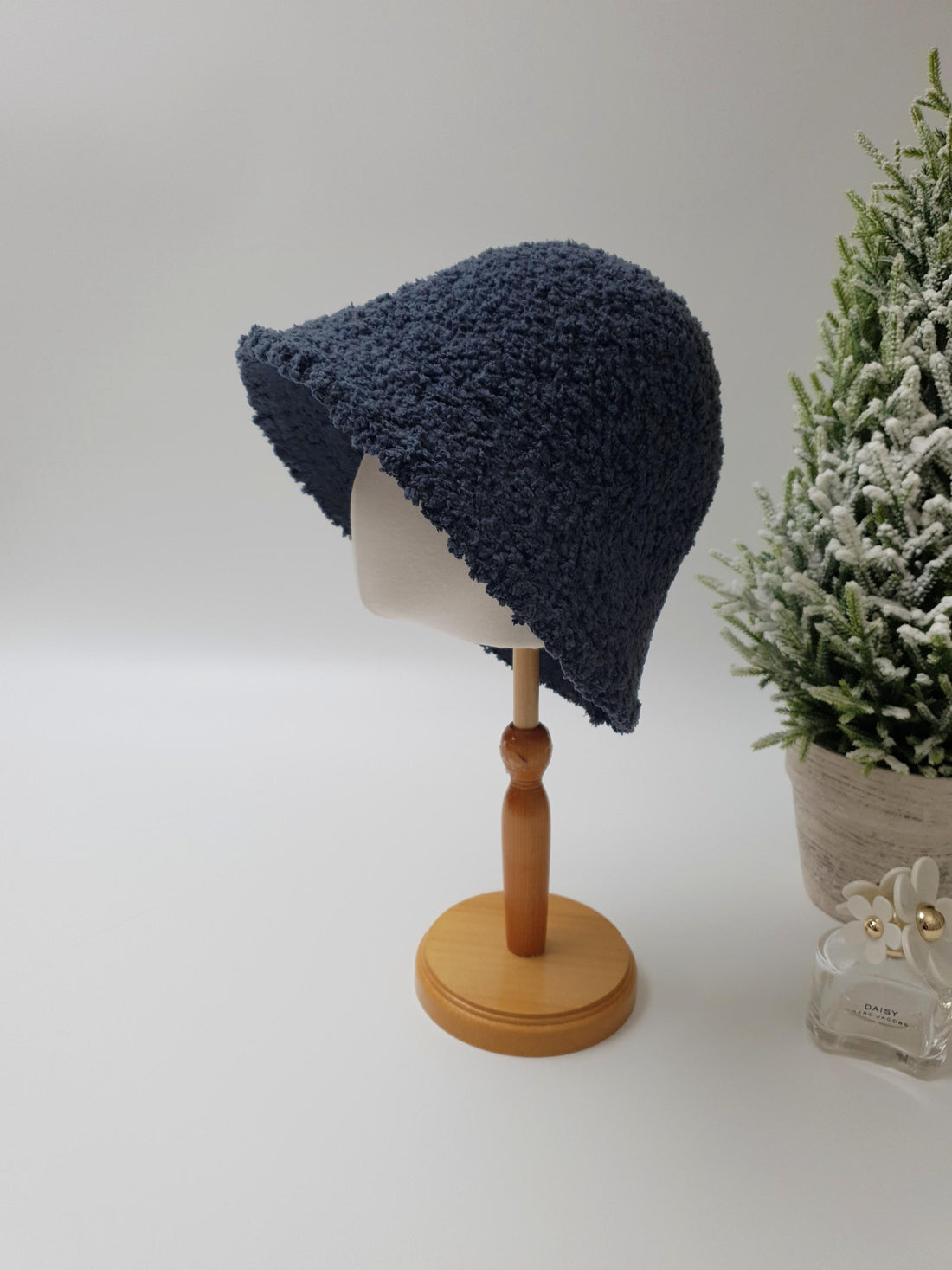 SHERPA BUCKET HAT