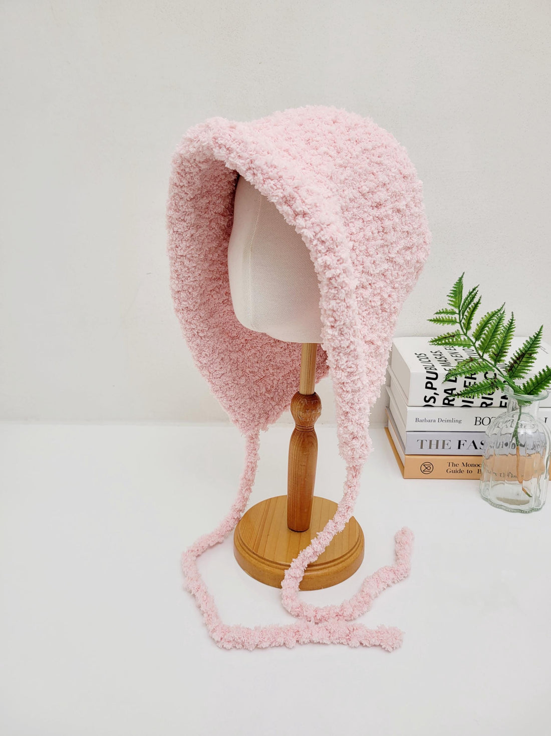 LITTLE RIDING HOOD - SHERPA