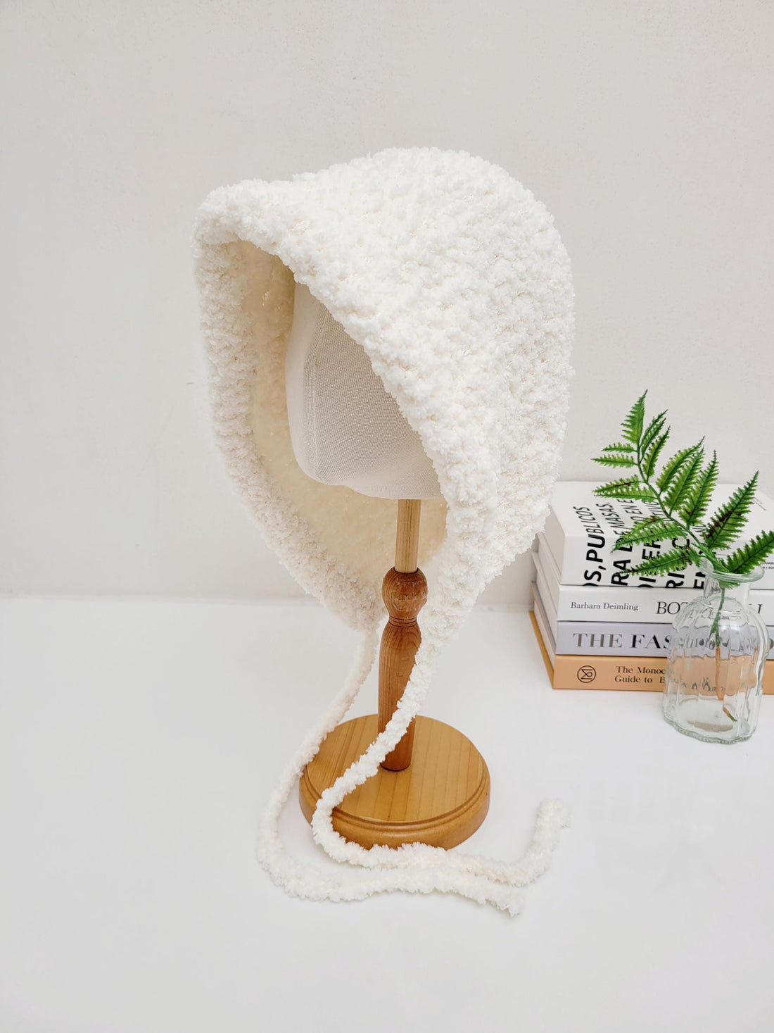 LITTLE RIDING HOOD - SHERPA