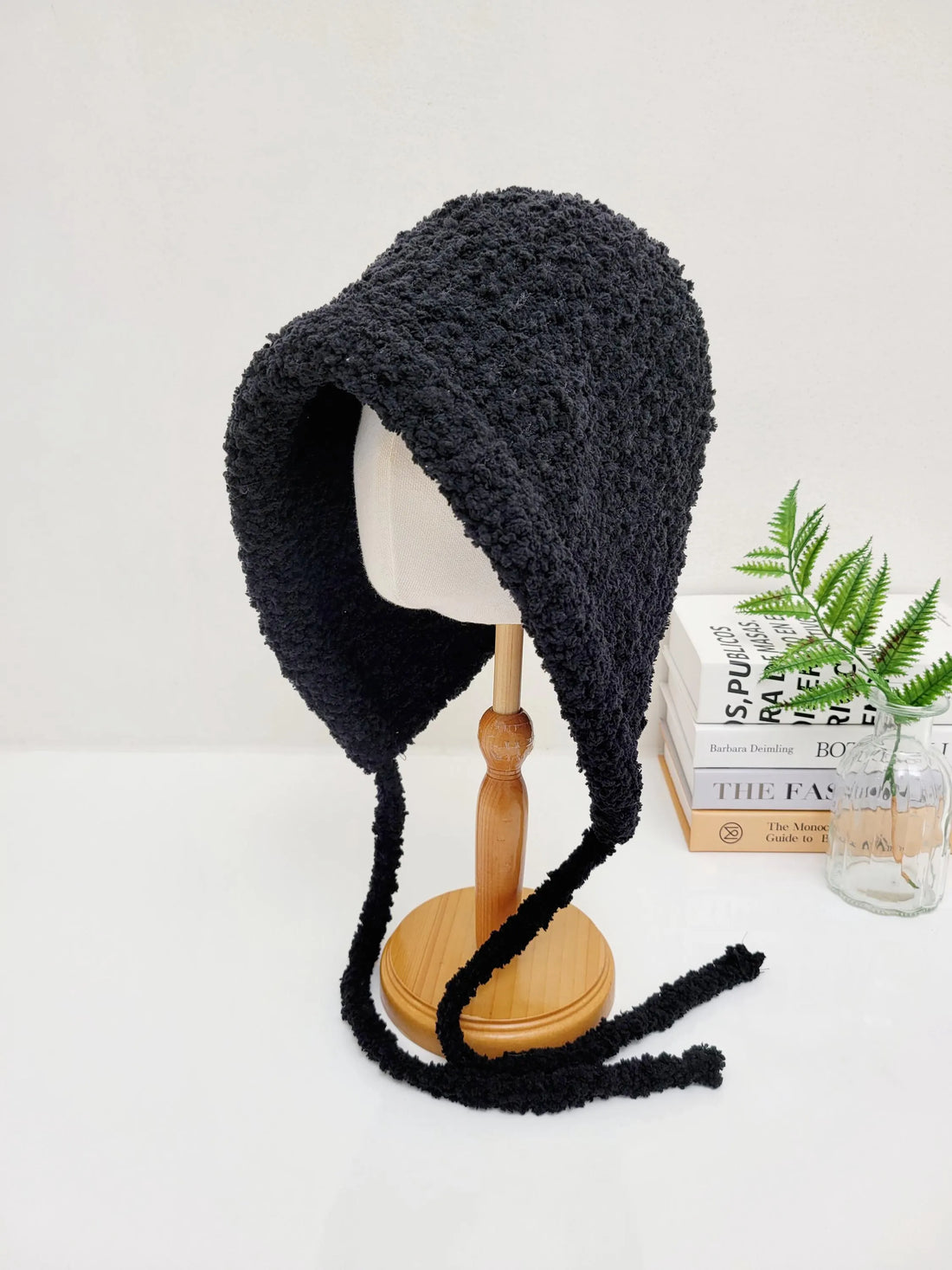 LITTLE RIDING HOOD - SHERPA